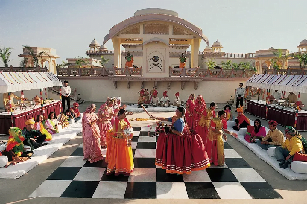 Jodhpur – The Blue City of Royal Weddings