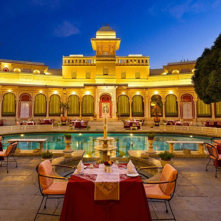 Udaipur Destination Wedding – Where Royalty Meets Romance