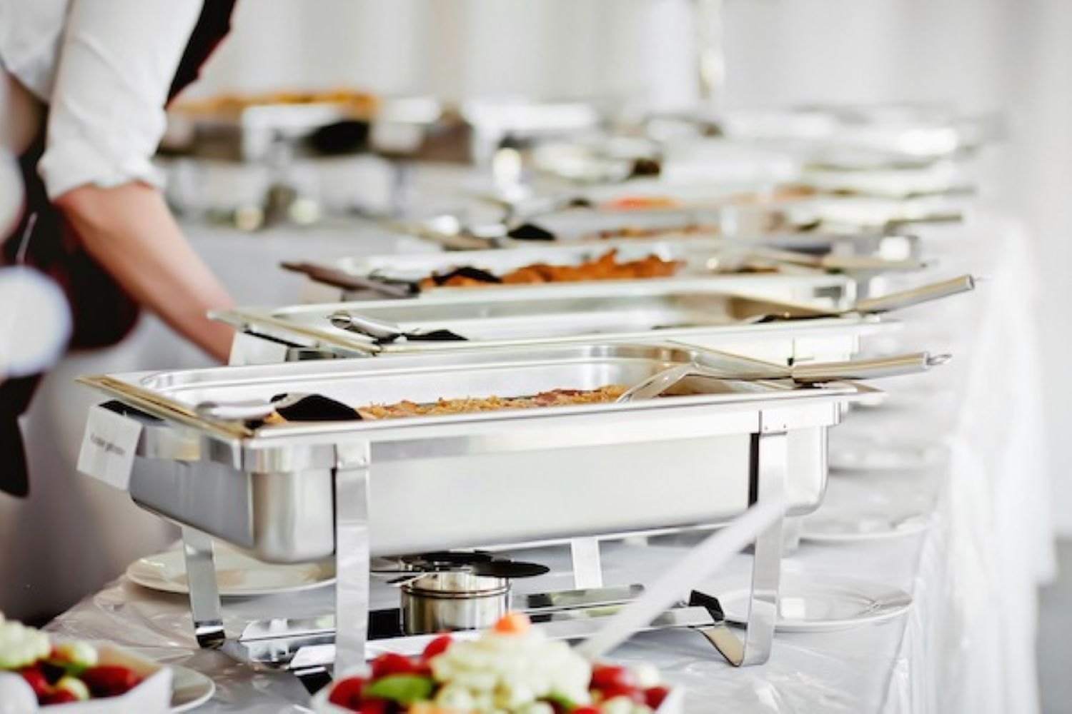 Logistics & Transport Support