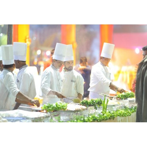 Event Management Support