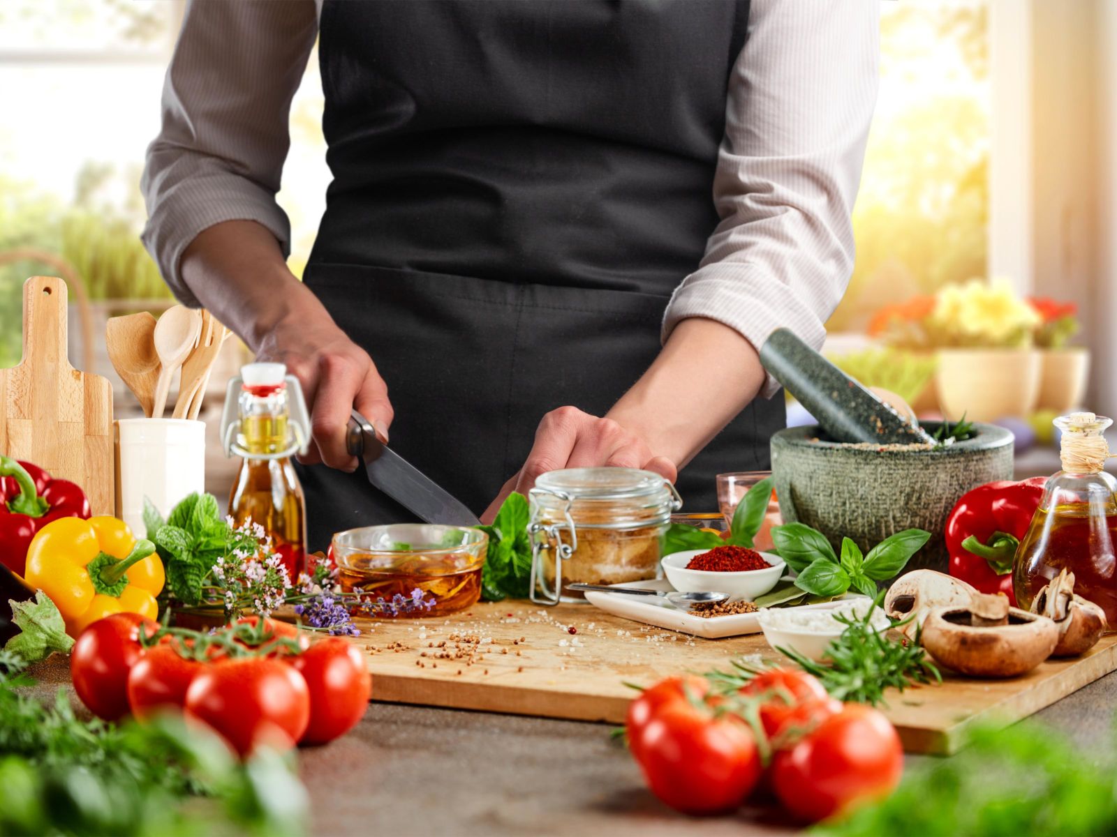 Personal Chef Services